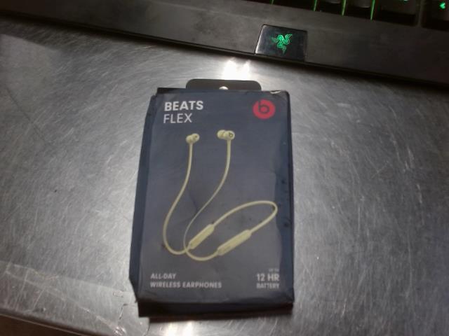 Beats flex neuf