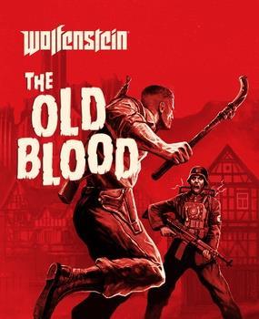 Wilfenstein the old blood