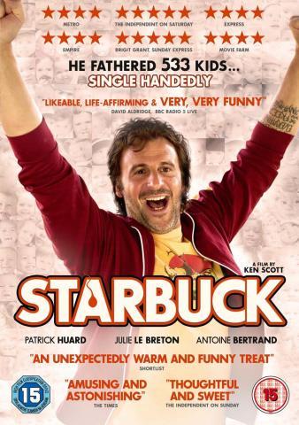 Starbuck