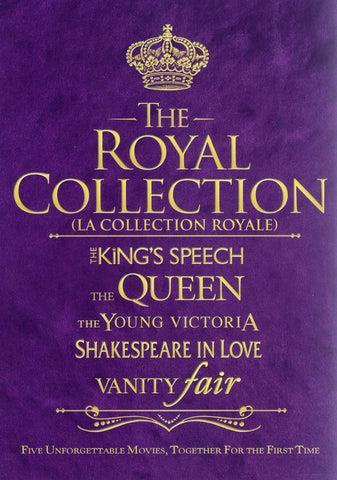 The royal collection