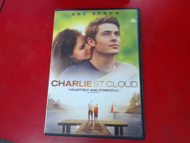 Charlie st.cloud