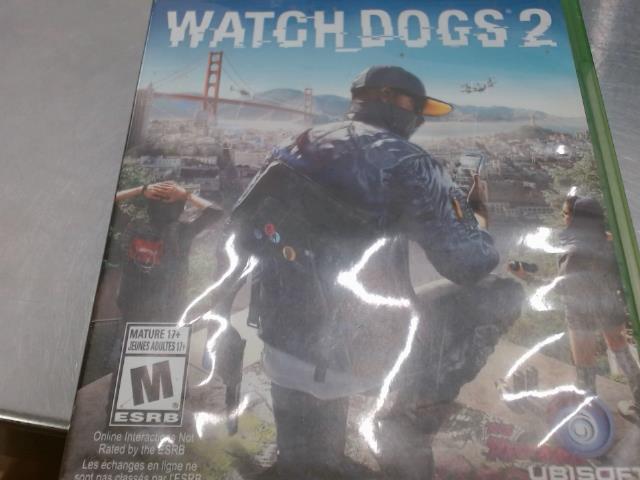 Watchdogs 2