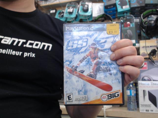 Ssx3