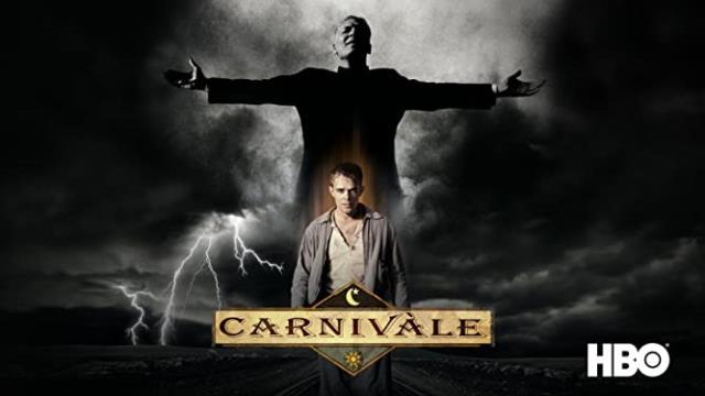 Carnivale saison 2