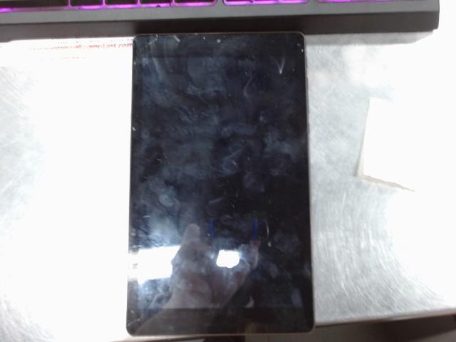 Tablette noir