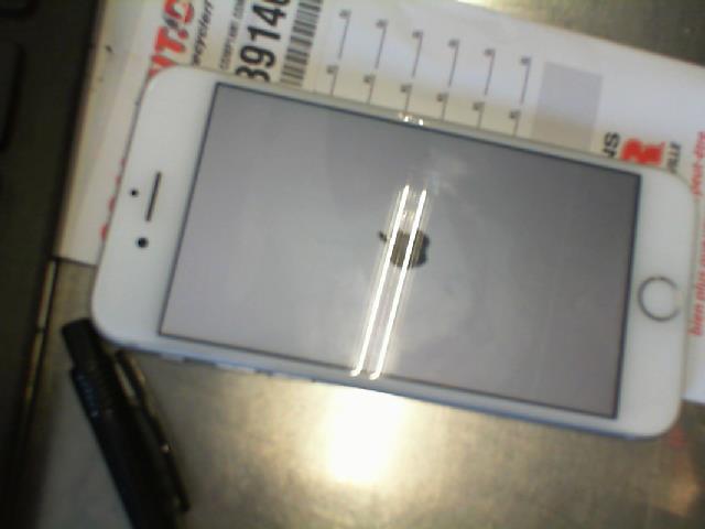 Iphone 8 64gb blanc