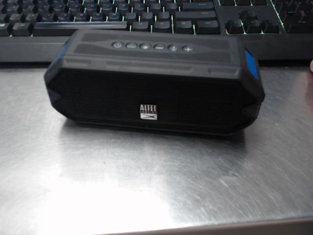 Speaker altec