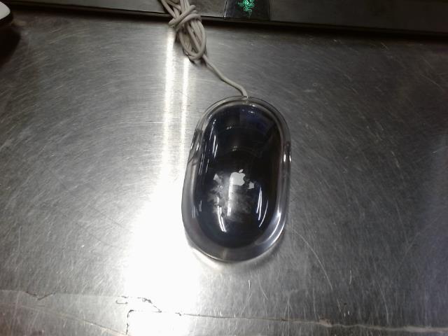 Souris apple pro mouse