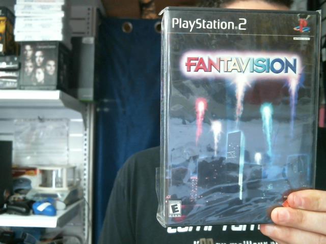 Fantavision