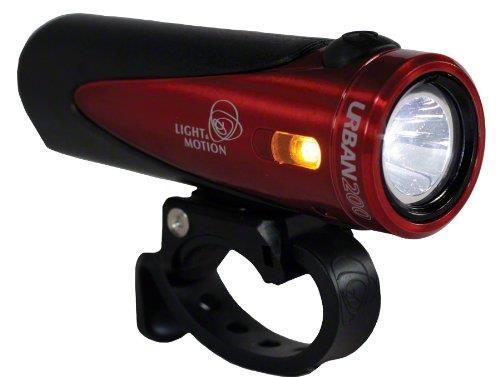 Light motion lampe a vlo urban 200