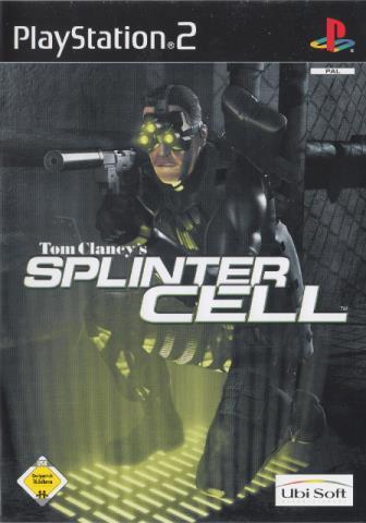 Splinter cell