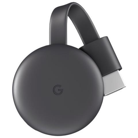 Google chromecast