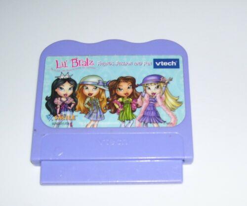 Lil bratz friends fashion and fun