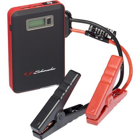 Jump starter power pack