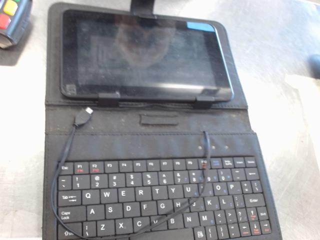 Tabklette proscan+clavier