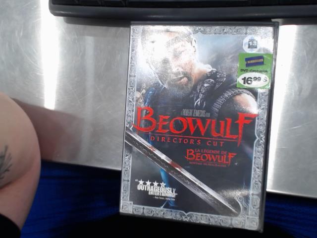 Beowulf