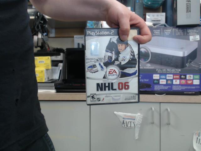 Nhl06