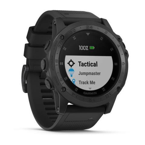 Garmin tactix charlie watch gps