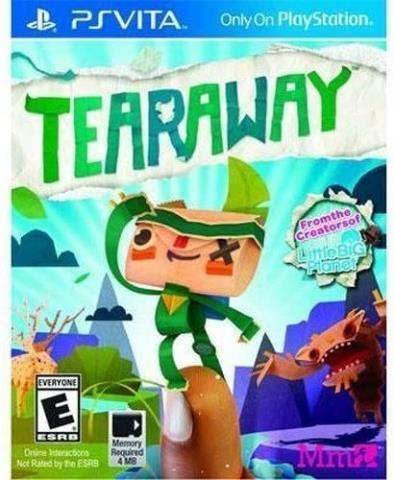 Tearaway