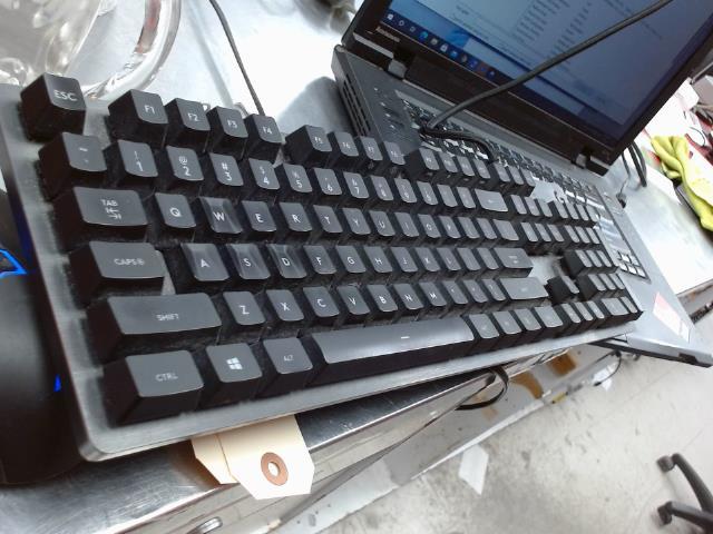 Clavier logitech g413 carbon