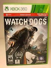 Watchdogs xbox 360