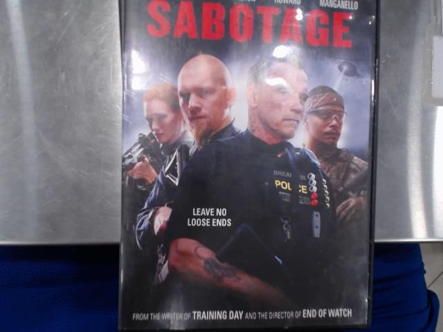 Sabotage