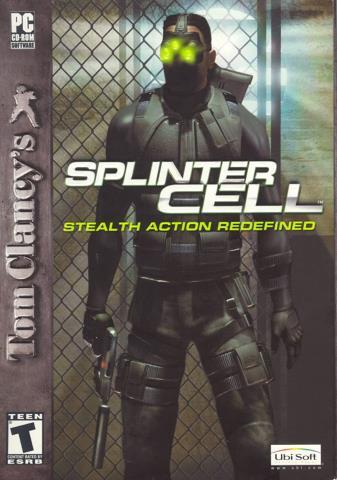 Splinter cell