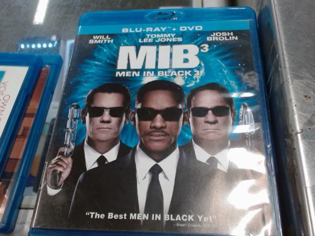 Mib 3