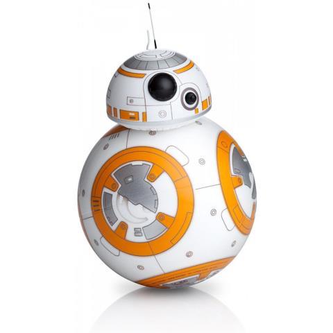 Droid bb-8