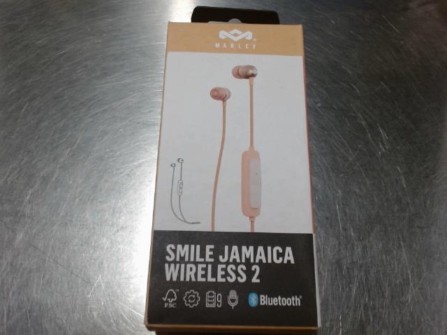 Smile jamaica wireless 2 neuf