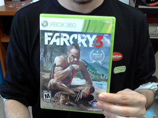 Far cry 3