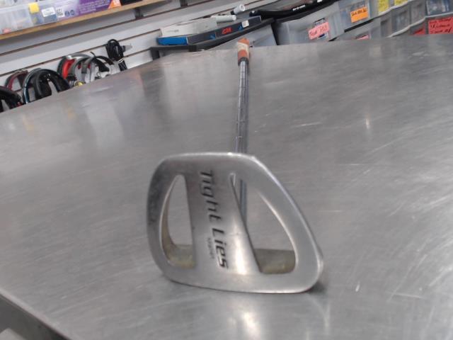 Putter golf