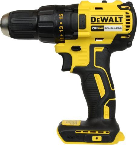 1/2 cordless drill driver new