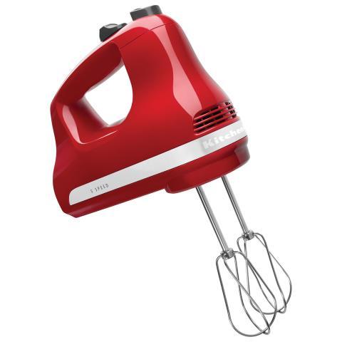 Ultra power hand mixer