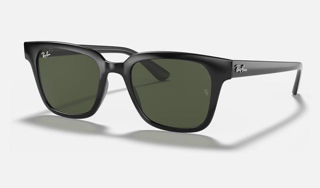 Lunette ray-ban p