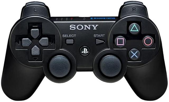 Controller ps3