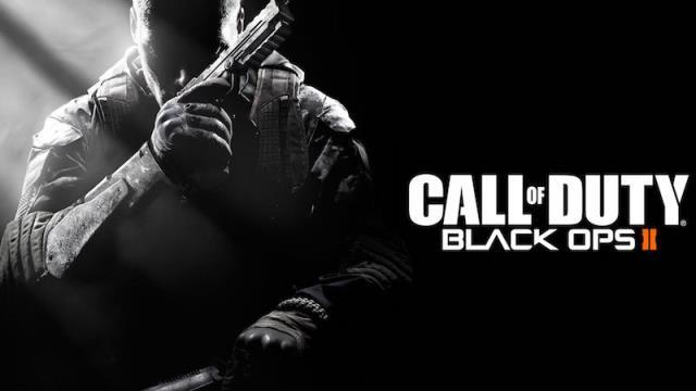 Call of duty black ops 2