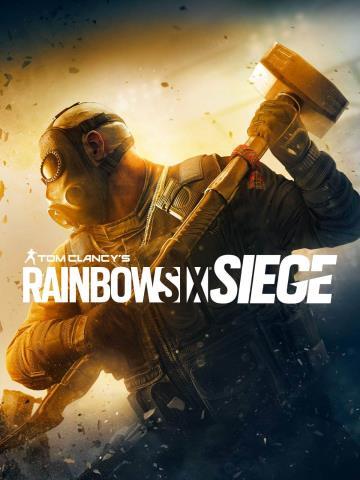 Rainbowsix siege