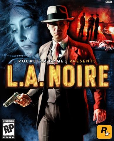 L.a. noire