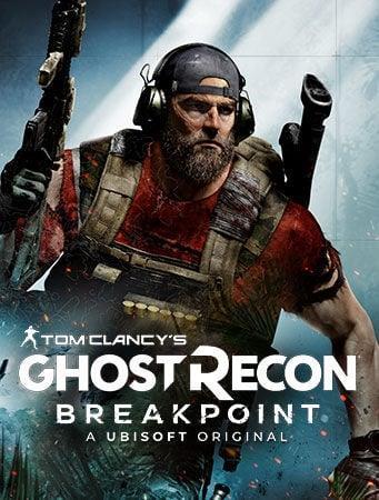 Ghostrecon breakpoint