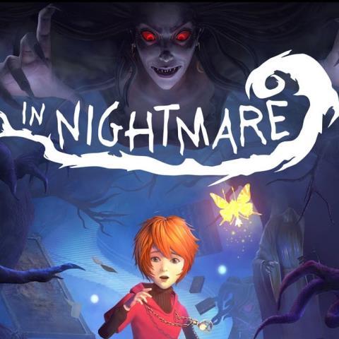 In nightmare