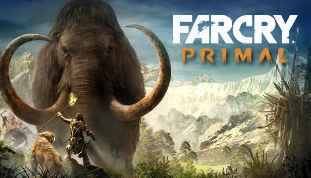 Farcry primal