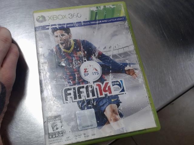 Fifa 14