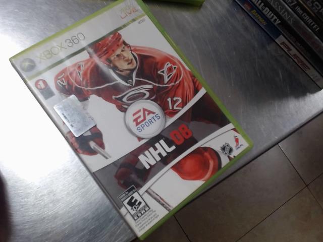 Nhl 08