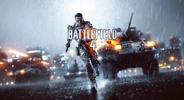 Battlefield 4