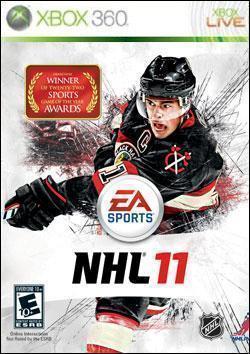 Nhl 11