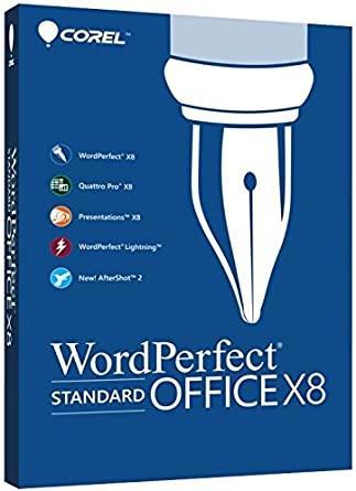 Wordperfect