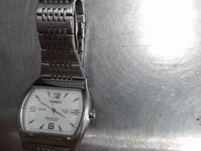 Montre homme stainless