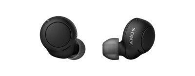 Wireless earbuds new