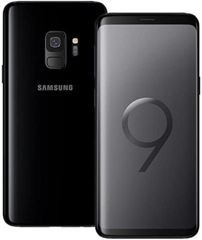 Samsung galaxy s9